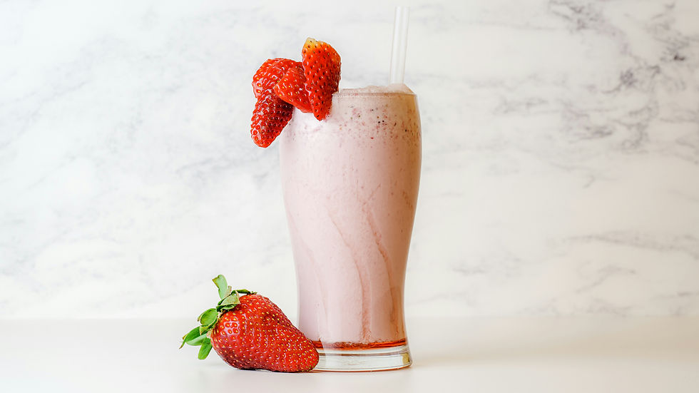 UK sugar tax extended to include milkshakes and RTD lattes