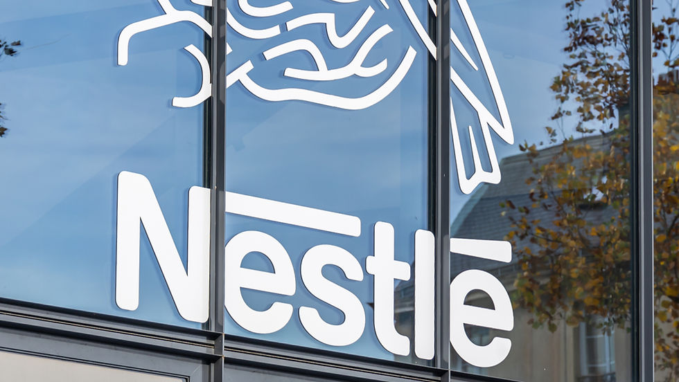Nestlé USA completes removal of synthetic food colours across US food and beverage portfolio