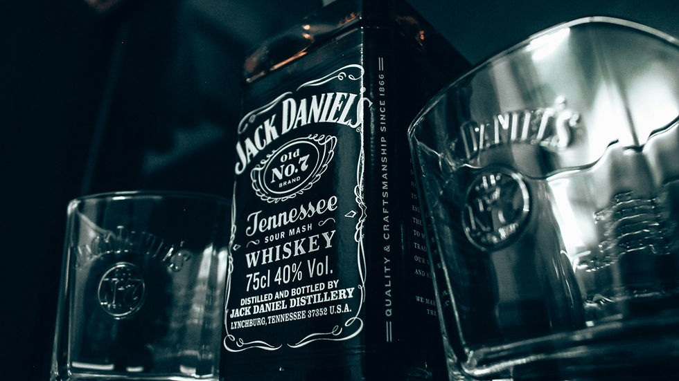 Brown-Forman rejects latest takeover bid from Sazerac