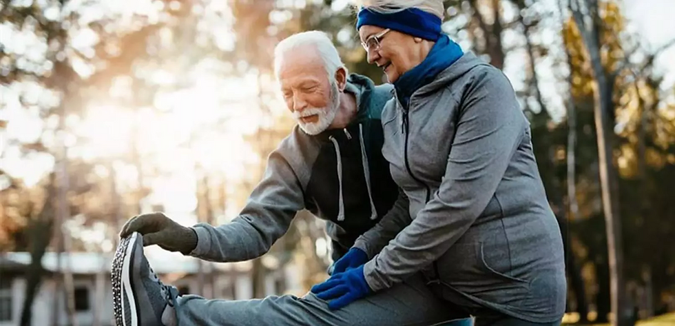 Nestlé partners with universities to accelerate women’s health, longevity and weight management innovation