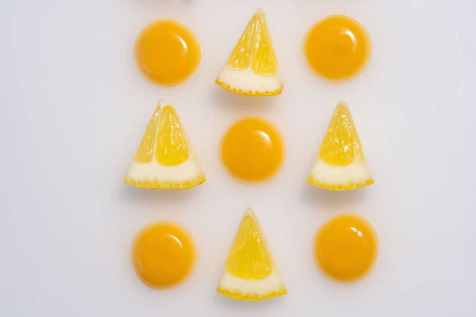 Sirio Europe introduces new chewable plant-based ‘jelly tablet’ range
