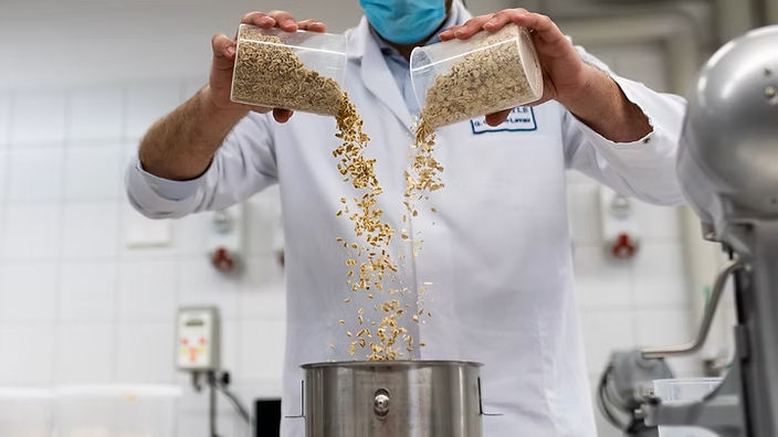 Ingredion and Tate & Lyle agree on £2.7bn acquisition deal