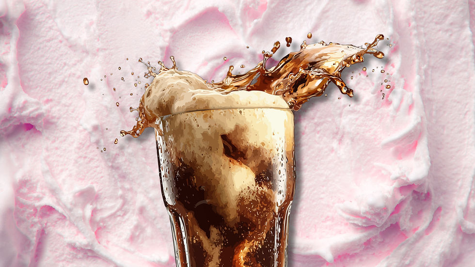 I.T.S introduces natural flavours for creamy RTD beverages