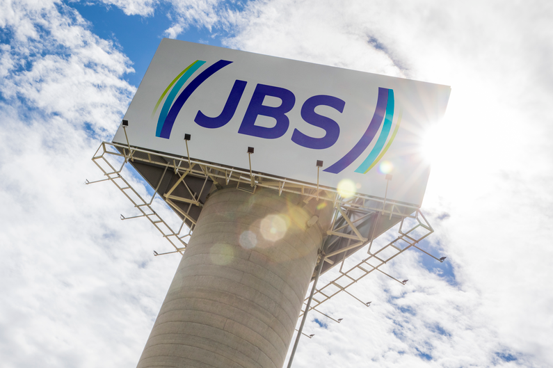 JBS secures $2.5bn from Indonesia’s sovereign wealth fund for new joint venture