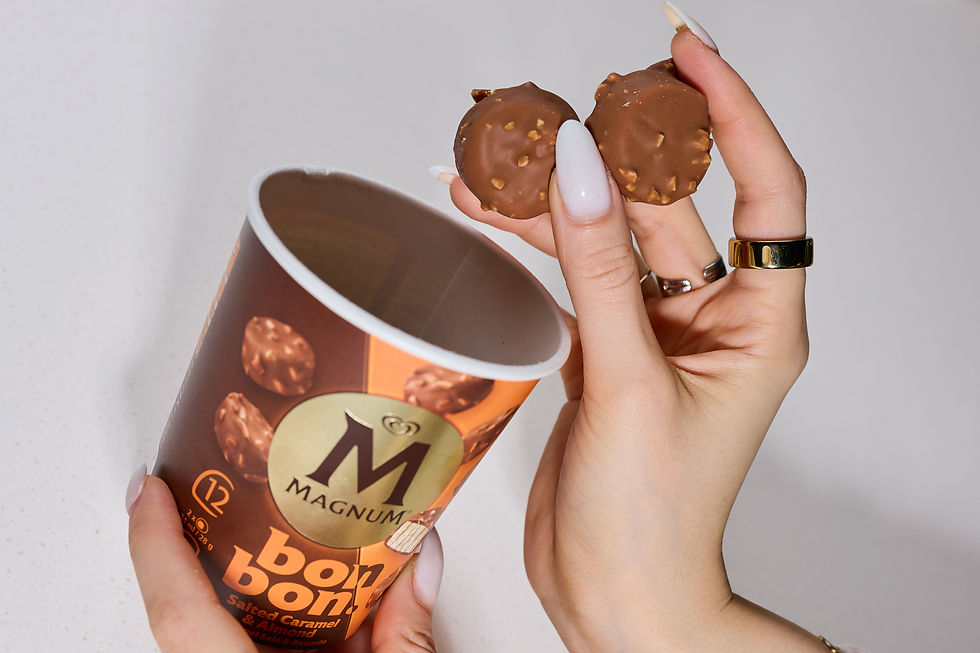 The Magnum Ice Cream Company invests €10m into Hungary manufacturing facility