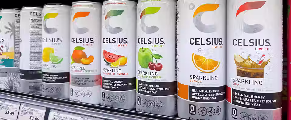 Celsius appoints two PepsiCo executives to board following director resignations