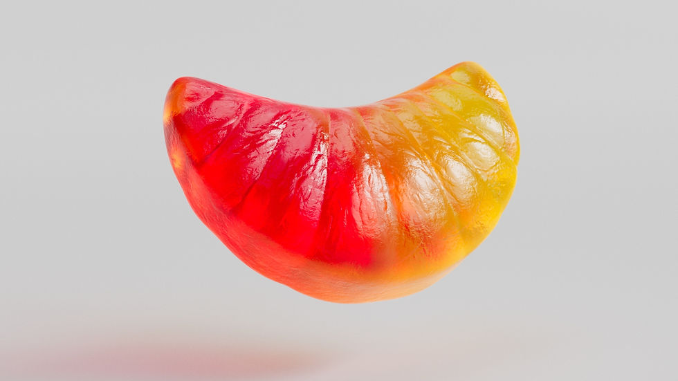 TopGum unveils new clean label synbiotic gummies for microbiome support