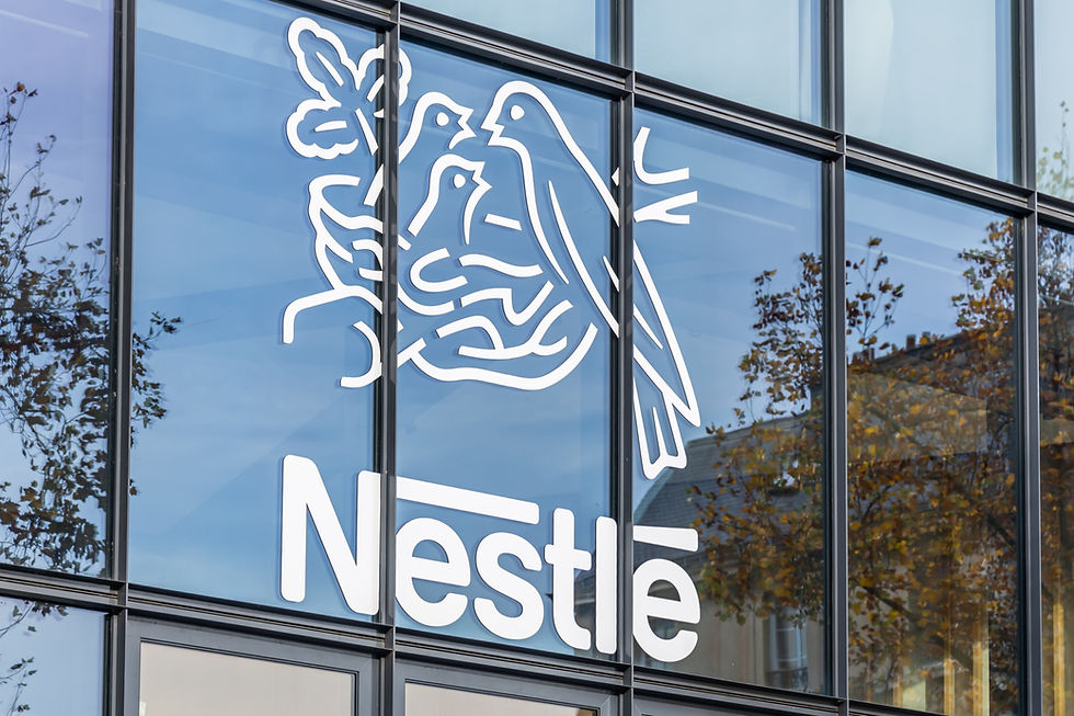 Nestlé breaks ground on first Eastern India factory site