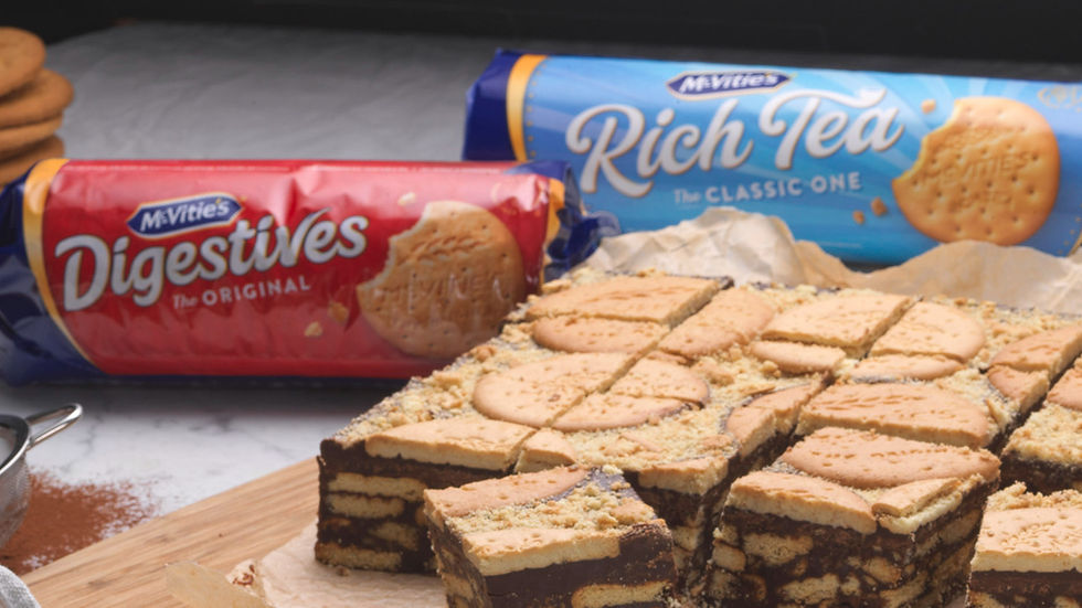 Pladis announces departure of CEO with immediate effect