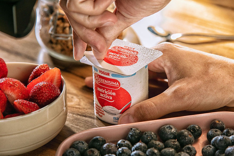 Danone and Arcor form new JV to unlock dairy opportunities in Argentina
