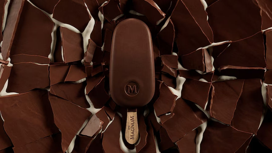 The Magnum Ice Cream Company opens new RD&I centre in India