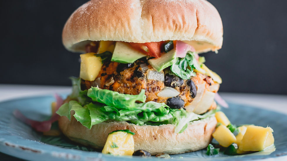 EU invests €2.2m into project to accelerate plant-based food adoption