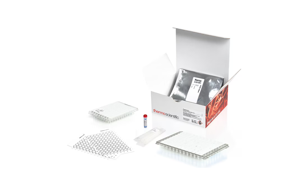 Thermo Fisher and CCEP present ‘industry-first’ rapid beverage spoilage detection solution