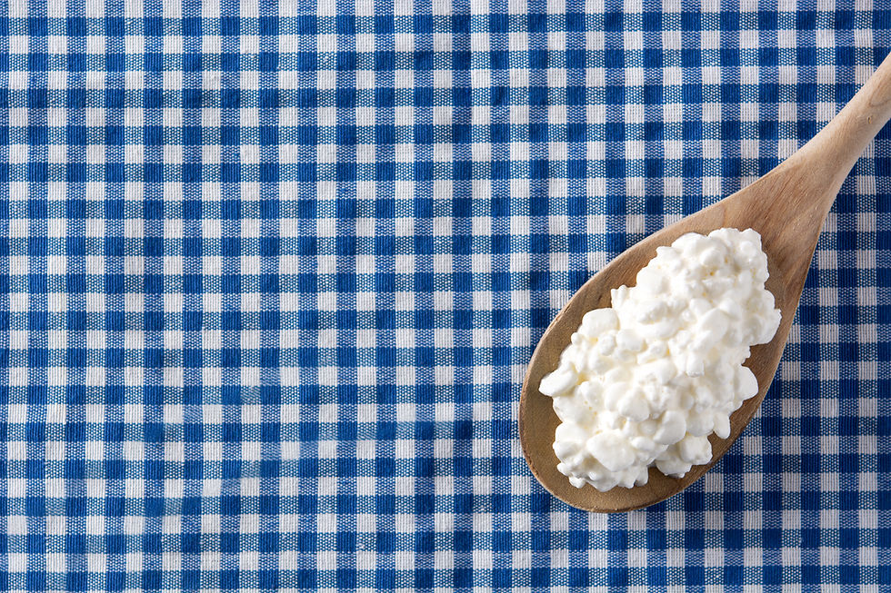 How dairy producers can take advantage of the cottage cheese boom