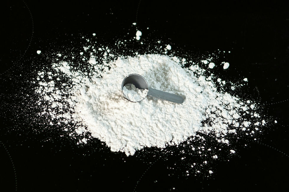 Creatine: The powerhouse making gains in the functional F&B market