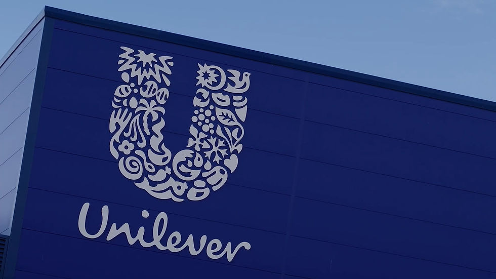 Unilever to assess top 200 leaders in significant performance push