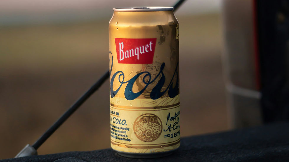 Molson Coors to cut 400 jobs as part of Americas business restructuring 
