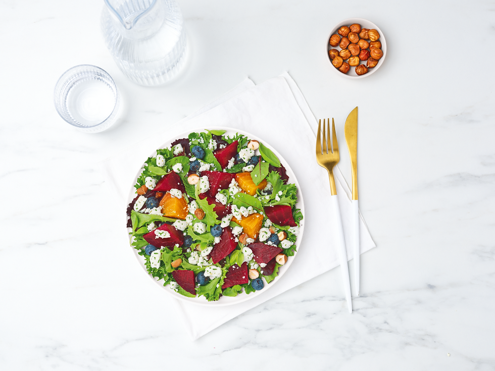 Boursin debuts new Boursin Crumbles innovation in the US