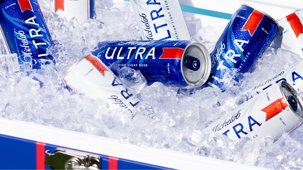 Anheuser-Busch invests $7.4m in Los Angeles brewery to fuel Michelob Ultra production