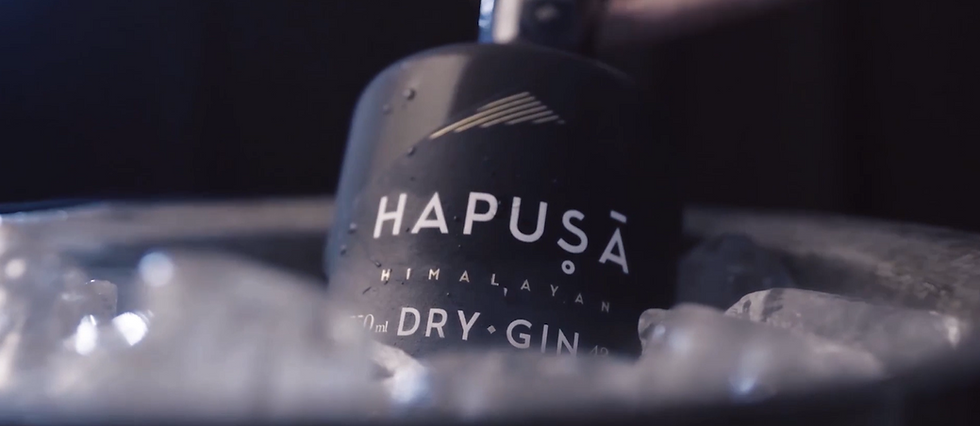 Diageo India acquires Indian craft gin maker Nao Spirits for $15.2m 