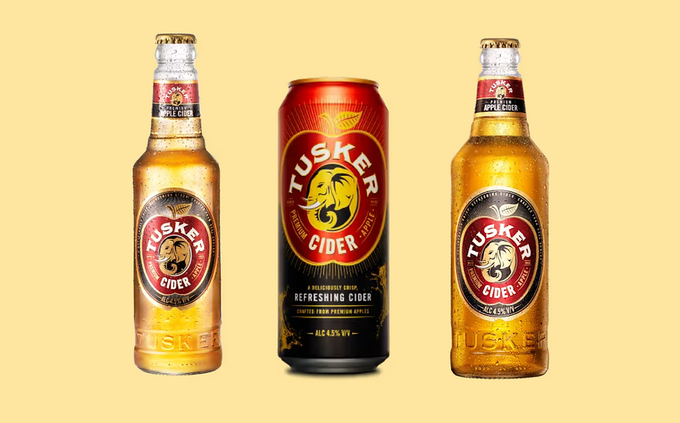 Kenyan distributor asks High Court to halt Diageo’s $2.3bn EABL sale to Asahi – Reuters