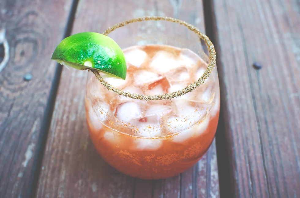 Foamy flavours: Beer cocktails hop into the happy hour spotlight