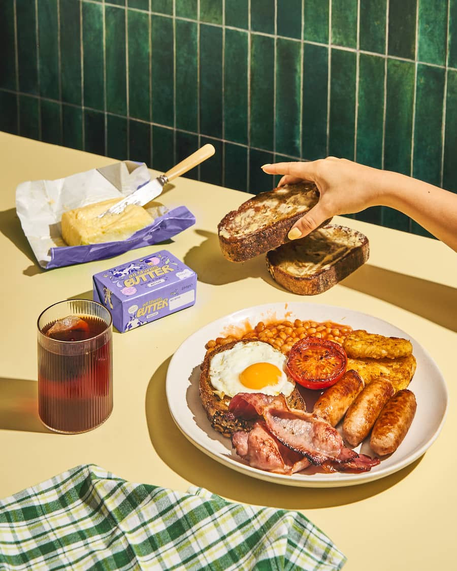 All Things Butter raises over £2m to fuel upcoming expansion