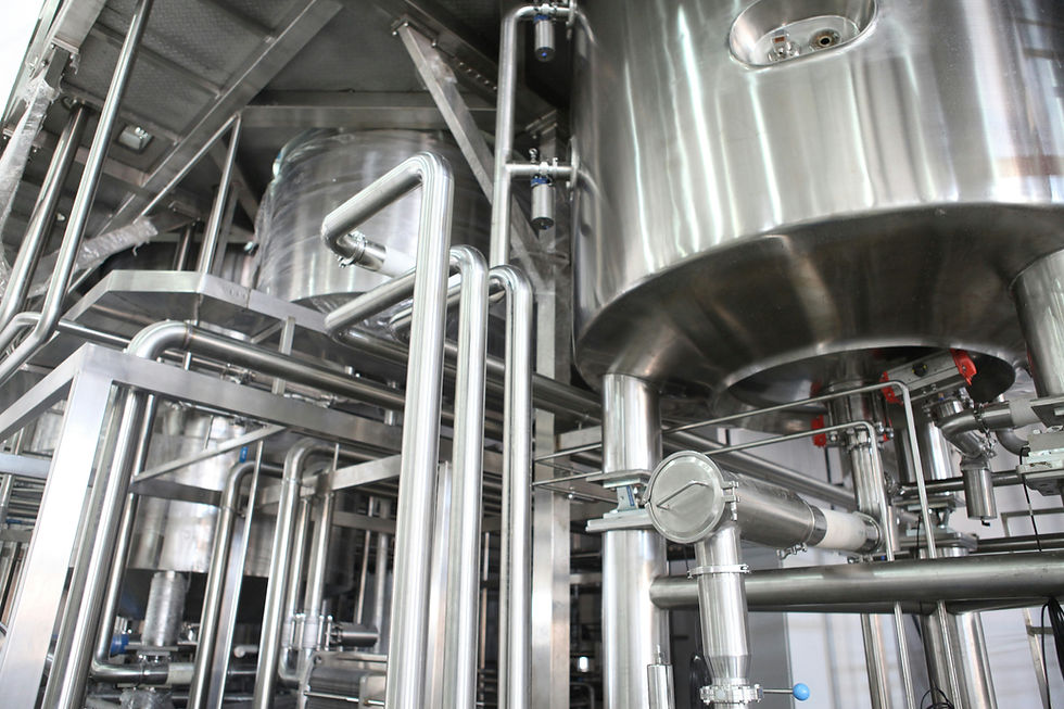 UK government commits £184m to scaling up engineering biology infrastructure, including alt-protein development