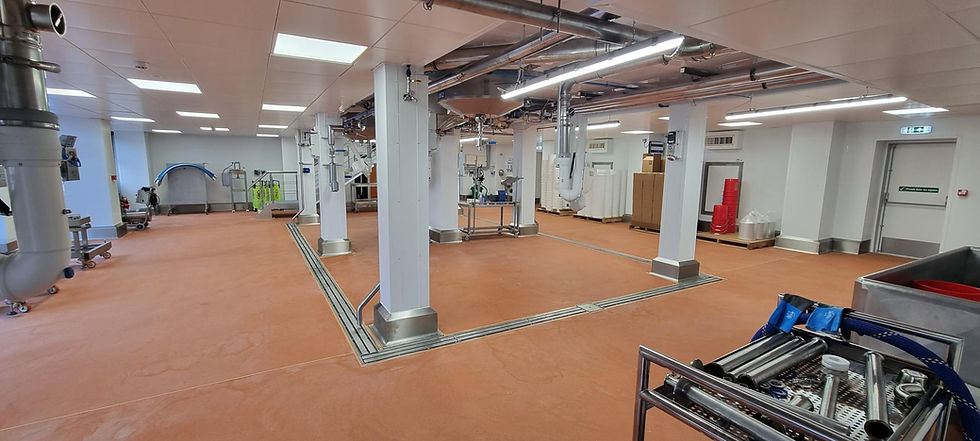 Kalsec announces opening of new UK manufacturing centre