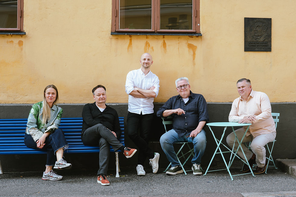 Nordic Foodtech hits €40m first closing of second fund