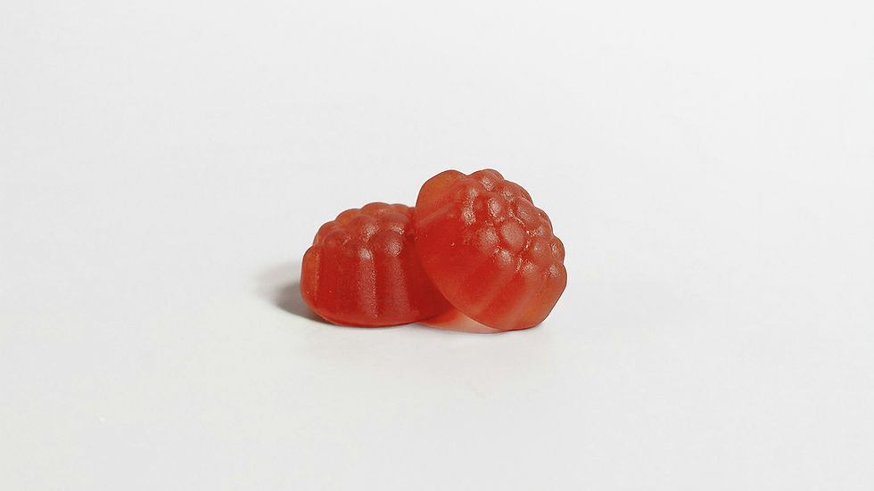 IFF unveils ‘first-of-its-kind’ stabiliser system for plant-based gummies