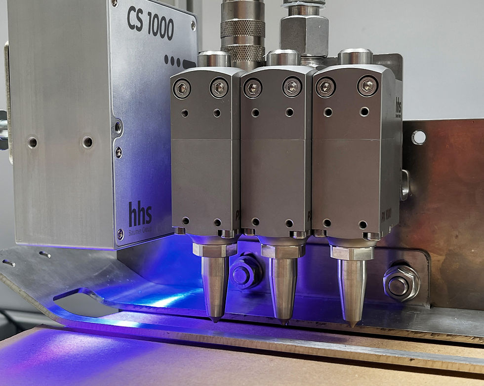 Baumer expands packaging tech range with new CorrBox Evo solution