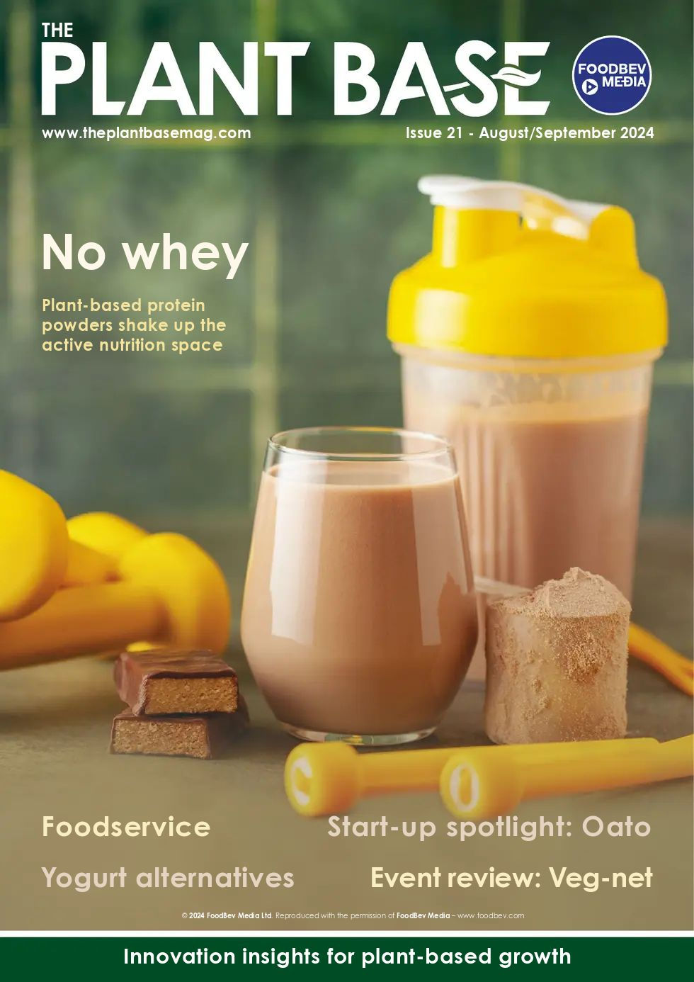 Issue 21