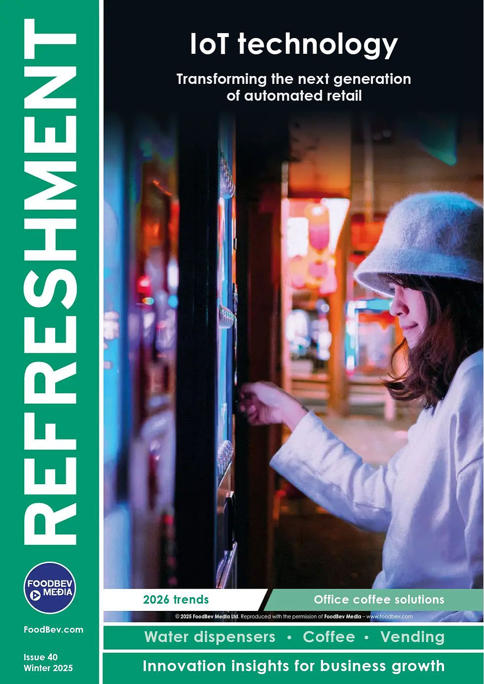 Issue 40