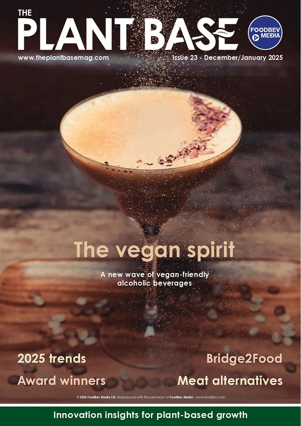 Issue 23