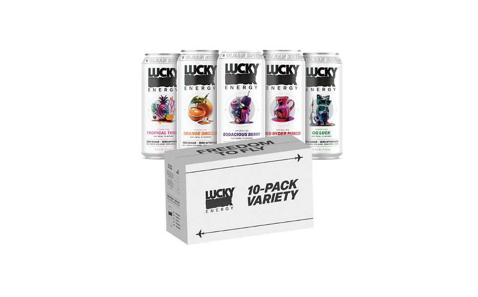 Lucky Energy secures $14m to fuel growth