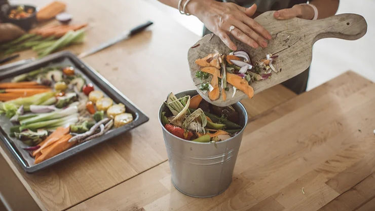 Opinion: Addressing food loss and waste across the global supply chain 