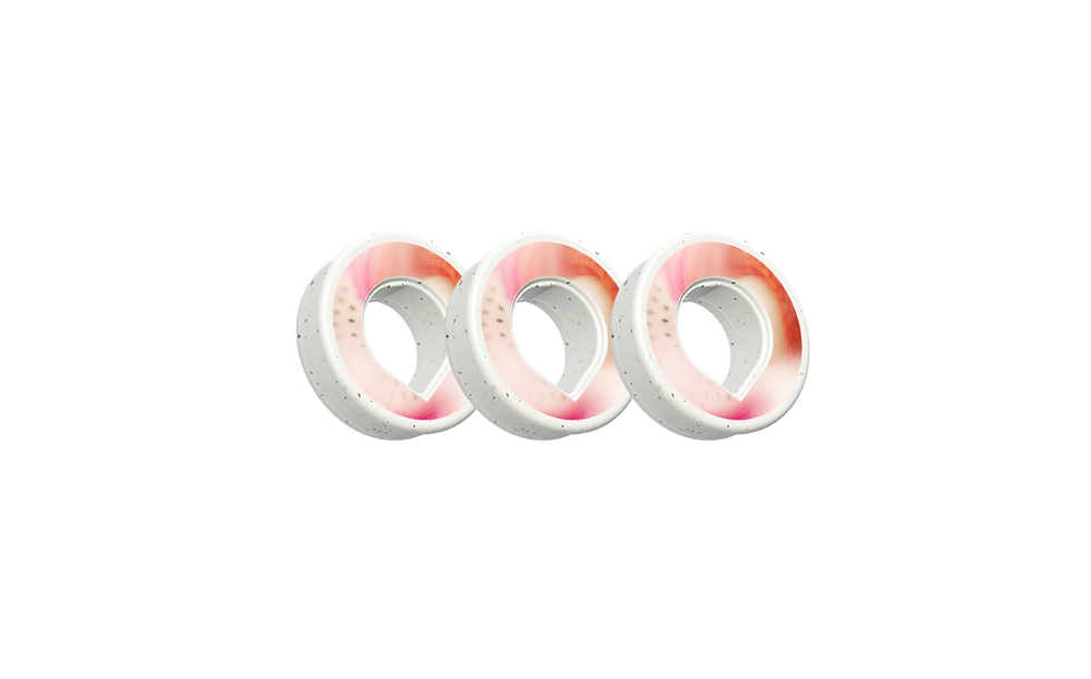 Air Up adds Dragonfruit-Lychee to scent-based hydration range