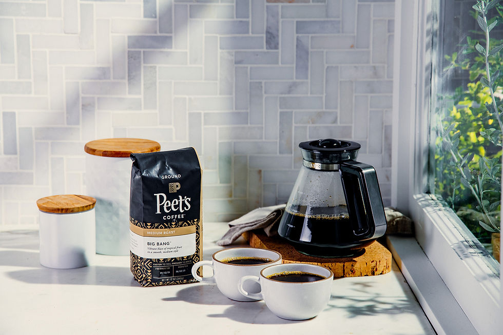 KDP’s $18bn JDE Peet’s bid signals new phase of consolidation in global coffee