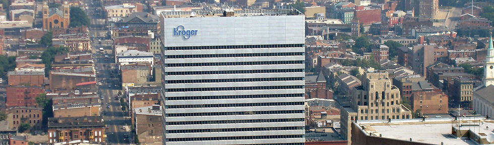 Albertsons terminates Kroger merger, files lawsuit over breach of contract