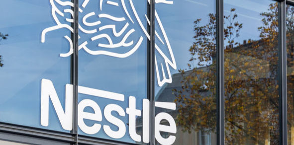 Nestlé to close two German production sites amid rising costs