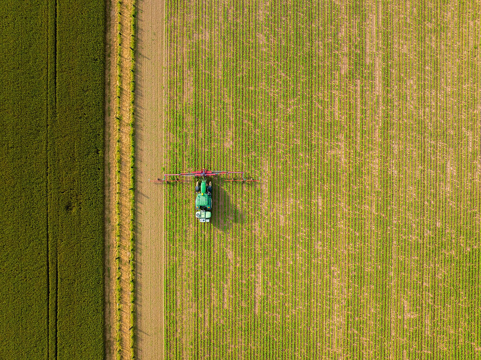 Roundtable question: Exploring the benefits of regenerative agriculture