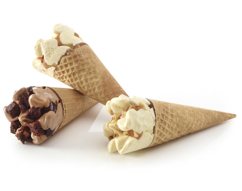 Milcobel to sell ice cream business Ysco to investor group