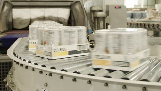 Celsius acquires co-packer Big Beverages for $75m 