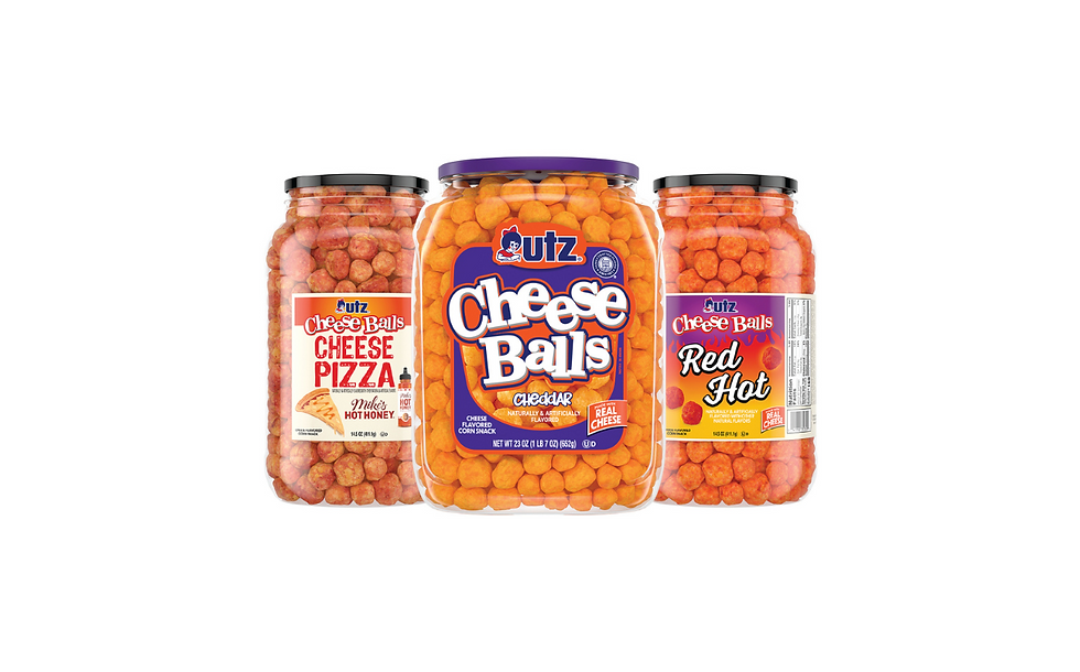 Utz Brands to close Grand Rapids facility in 2026