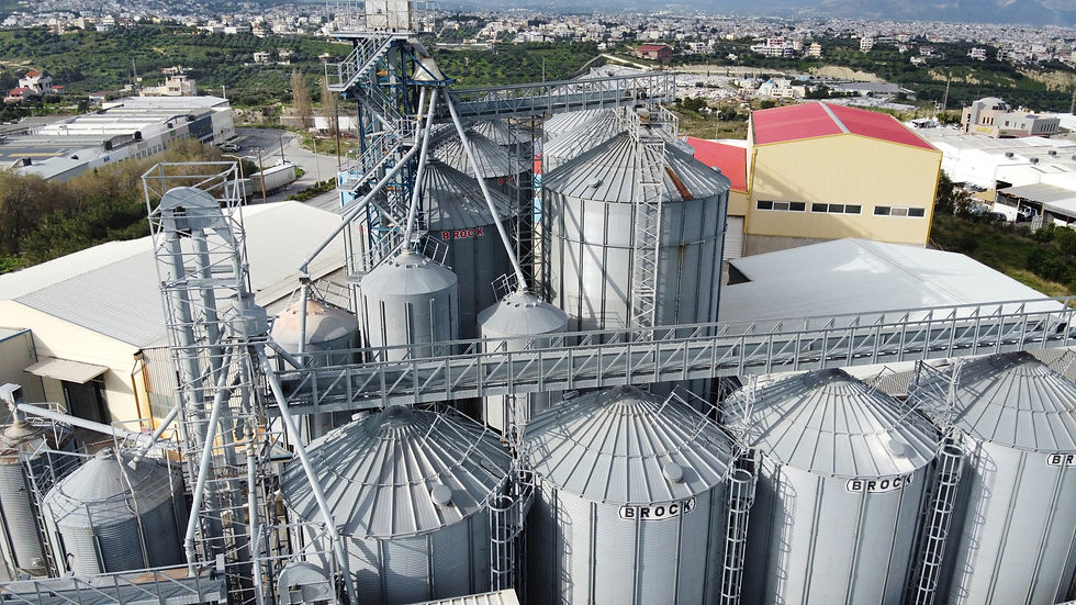 Opinion: Fresh tech, fresh food – The state of distribution in the food sector