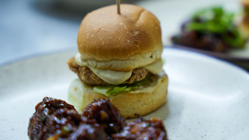 Biokraft Foods hosts India’s first cultivated chicken meat tasting