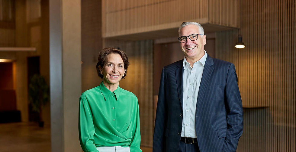 Jayne Hrdlicka appointed CEO of Endeavour Group