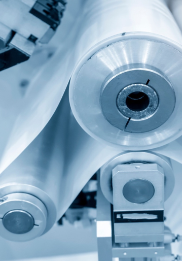 Peak Nano launches programme to develop biodegradable nanolayer packaging films