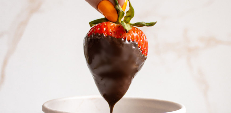 Baileys and Dolci Frutta partner to release Irish cream melting wafers